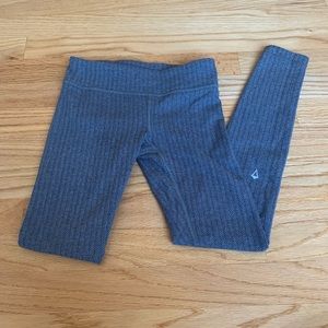 Ivivva by Lululemon Leggings